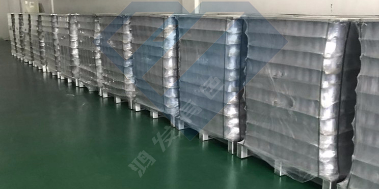 什么材質(zhì)的托盤更環(huán)保？