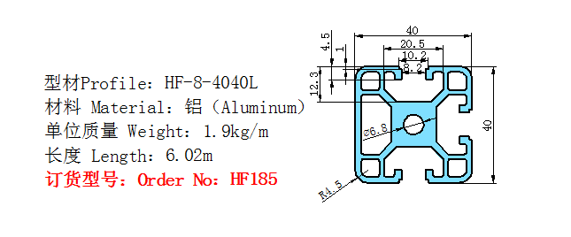 HF185